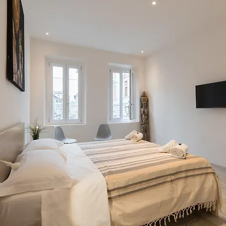 Apartment Mudiva -train Station Modern 1 Bdr Flat 1st Floor *