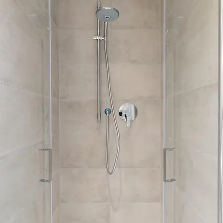 Διαμέρισμα Mudiva -train Station Modern 1 Bdr Flat 1st Floor